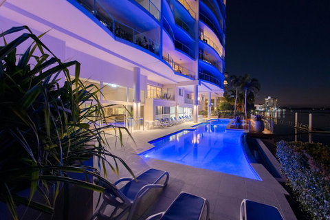 The Duporth Riverside - Accommodation Rockhampton 1