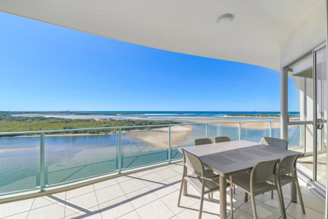 The Duporth Riverside - Accommodation Rockhampton 3