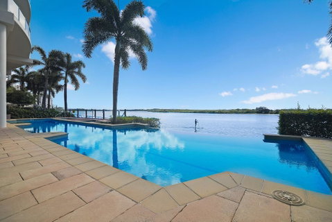 The Duporth Riverside - Accommodation Rockhampton 0