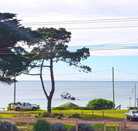 The Esplanade Holiday Home - Accommodation Rockhampton
