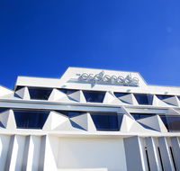 The Esplanade Motel - Accommodation Rockhampton