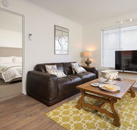 The Executive - Central  Sophisticated - Accommodation Rockhampton