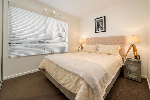 The Executive - Central & Sophisticated - Accommodation Rockhampton 2