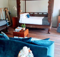 The FarmShed Private Retreat McLaren Vale - Accommodation Rockhampton