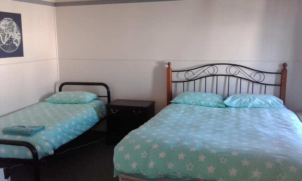 Ando NSW Accommodation Rockhampton