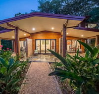 The Figs Byron - Accommodation Rockhampton