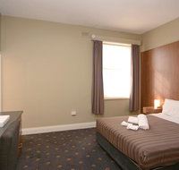 The Formby Hotel - Accommodation Rockhampton