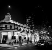 The Franklin Boutique Hotel - Accommodation Rockhampton