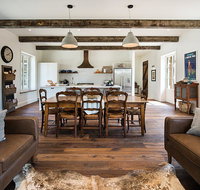 The French House - Accommodation Rockhampton