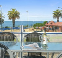 The Frontage Resort-Style Apartment - Accommodation Rockhampton