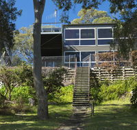 The Folly - Accommodation Rockhampton
