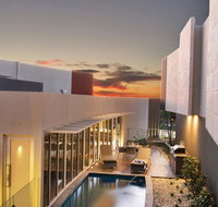 The Frames - Accommodation Rockhampton