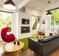The Gallery BB Olinda - Accommodation Rockhampton