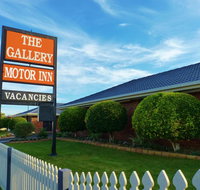 The Gallery Motor Inn - Accommodation Rockhampton