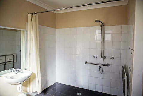 The Gallery Motor Inn - Accommodation Rockhampton 3