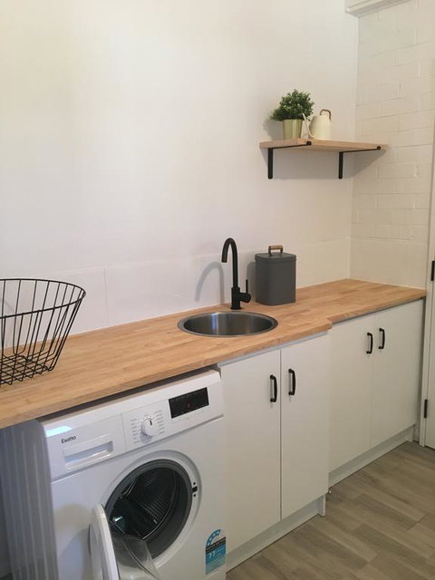 The Gathering Ground - Spacious Entertainer In Toowoomba City - Accommodation Rockhampton 3