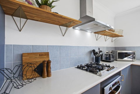 The Gathering Ground - Spacious Entertainer In Toowoomba City - Accommodation Rockhampton 1