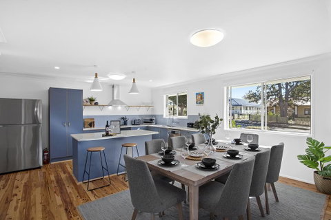 The Gathering Ground - Spacious Entertainer In Toowoomba City - Accommodation Rockhampton 0