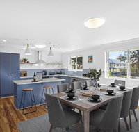 The Gathering Ground - spacious entertainer in Toowoomba City - Accommodation Rockhampton