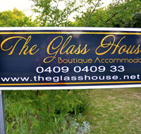 The Glasshouse Boutique Accommodation - Accommodation Rockhampton