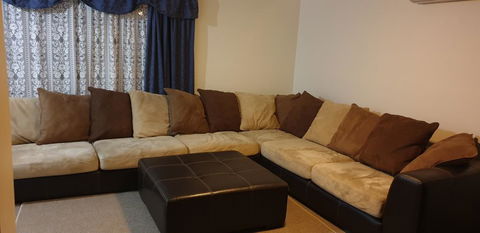The Golf Getaway - Accommodation Rockhampton 1
