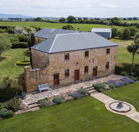 The Granary - Accommodation Rockhampton