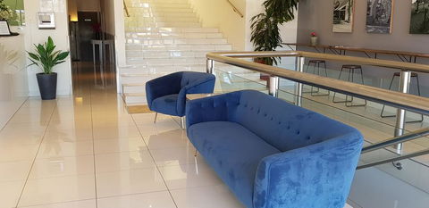 The Grand Motel - Accommodation Rockhampton 3