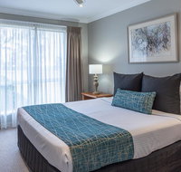 The Grange On Hermitage - Accommodation Rockhampton
