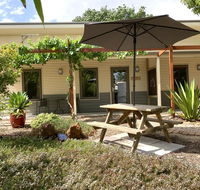 The Grape and Olive at Willunga - Accommodation Rockhampton
