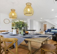 The Great White - beach living at its best - Accommodation Rockhampton
