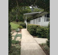 The Greenhouse - Accommodation Rockhampton