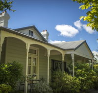 The Greens of Leura - Accommodation Rockhampton