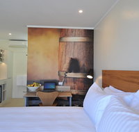 The Griff Motel - Accommodation Rockhampton