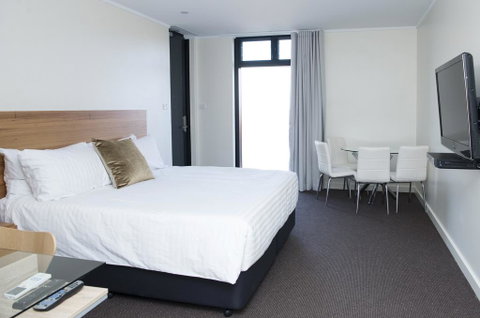The Griff Motel - Accommodation Rockhampton 1