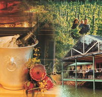The Grove Distillery  Brewery - Accommodation Rockhampton