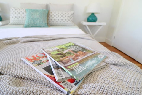 The Guest House At Raffertys Resort - Accommodation Rockhampton 2