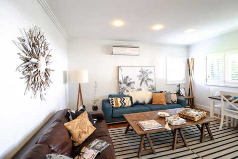 The Guest House At Raffertys Resort - Accommodation Rockhampton 1