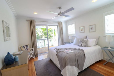 The Guest House At Raffertys Resort - Accommodation Rockhampton 3