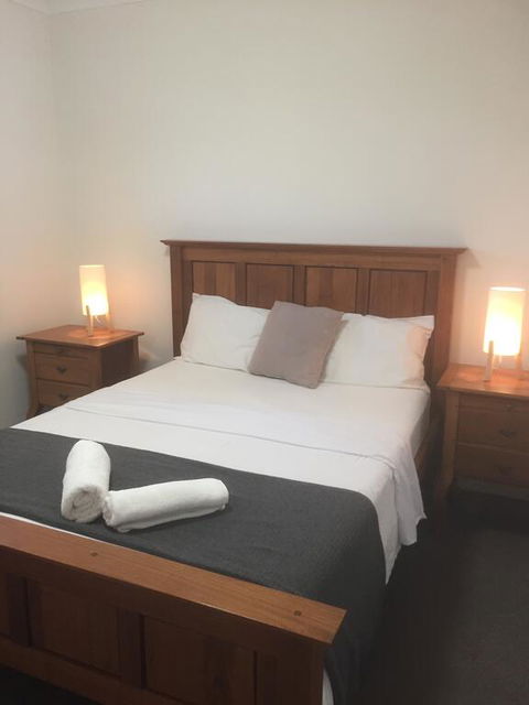The Happy Delightful Place - Accommodation Rockhampton 0