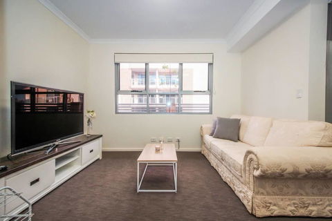 The Happy Delightful Place - Accommodation Rockhampton 2
