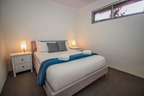 The Happy Delightful Place - Accommodation Rockhampton 1