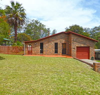 The Happy Shack  Callala Bay - Accommodation Rockhampton