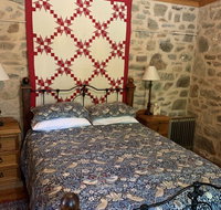 The Heritage Garden - Accommodation Rockhampton