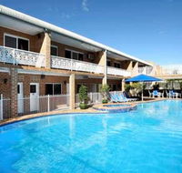 The Hermitage Motel - Campbelltown - Accommodation Rockhampton