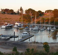 The Hideaway - Accommodation Rockhampton