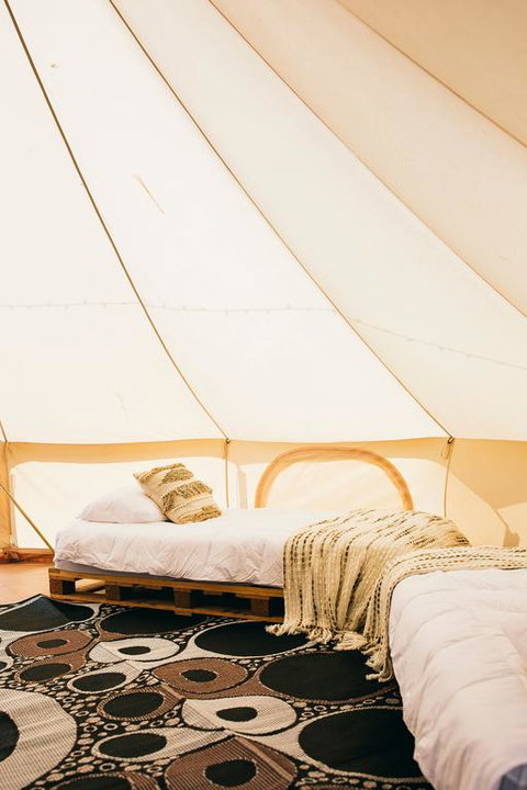 The Hideaway Cabarita Beach - Accommodation Rockhampton 3