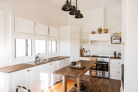 The Homestead At Corunna Station - Accommodation Rockhampton 2