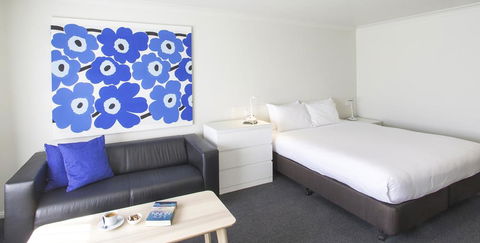 The Horatio Motel Mudgee - Accommodation Rockhampton 2