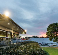 The Huskisson - Accommodation Rockhampton