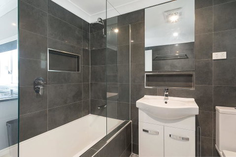 The Inlet Cottage - Accommodation Rockhampton 0